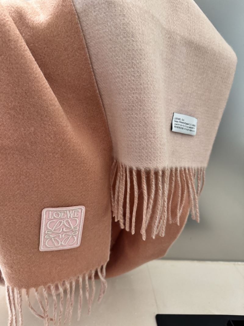 Loewe Scarf